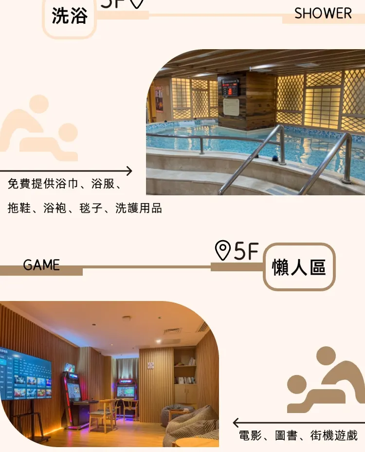 水立方 | 福田新洲店